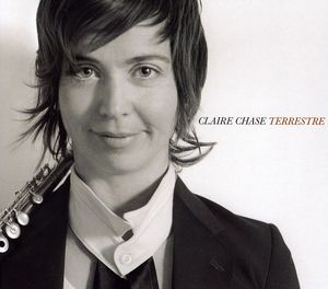Terrestre , Claire Chase