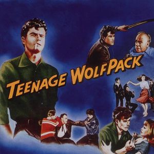 Teenage Wolfpack , Various Artists