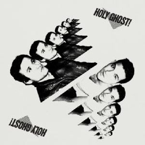 Holy Ghost! , Holy Ghost!