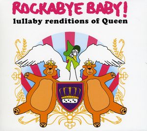 Lullaby Renditions of Queen , Andrew Bissell