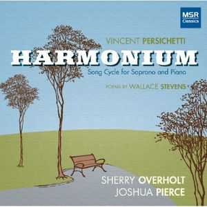 Harmonium , Sherry Overholt