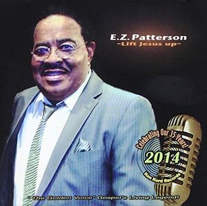 Lift Jesus Up , Estus Patterson