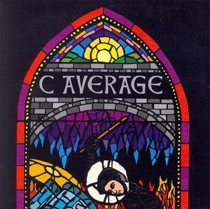 Second Reckoning , C Average