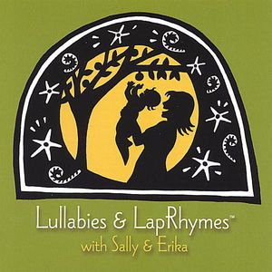 Lullabies & Laprhymes