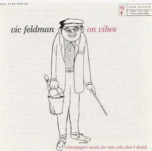 On Vibes , Victor Feldman