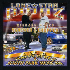 Lone Star Ridaz /  Various [Explicit Content] , Various Artists