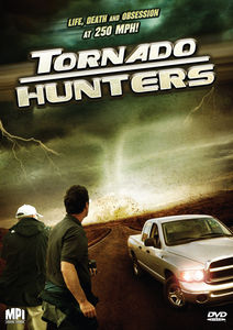 Tornado Hunters