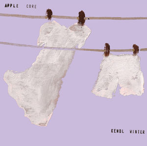 Apple Core , Kendl Winter