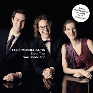 Piano Trios