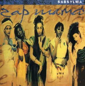 Sabsylma , Zap Mama