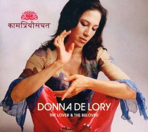 The Lover and The Beloved , Donna De Lory