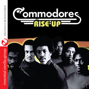Rise Up , Commodores