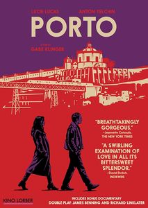 Porto , Anton Yelchin