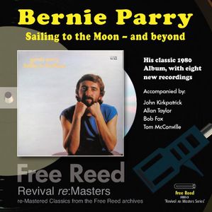 Sailing to the Moon - and Beyond , Bernie Parry