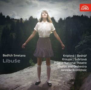 Libuse , B. Smetana