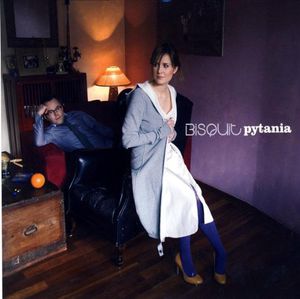 Pytania [Import] , Bisquit