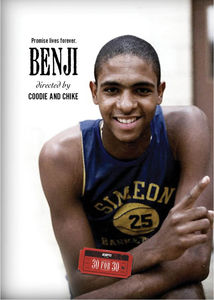 Espn Films 30 for 30: Benji , Michael Wilbon