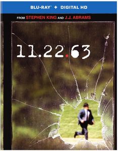 11.22.63 , James Franco