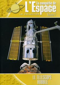 La Conquete De L'Espace, Vol. 7