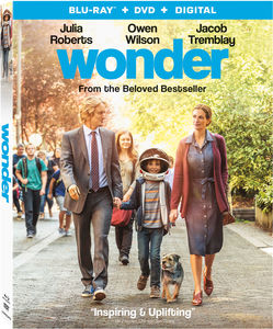 Wonder , Julia Roberts