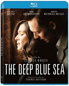 The Deep Blue Sea , Jolyon Coy