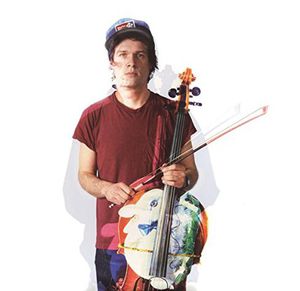 Calling Out of Context , Arthur Russell