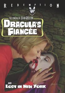 Dracula's Fiancee / Lost in New York , Brigitte Lahaie
