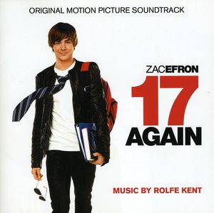 17 Again /  O.S.T. [Import]