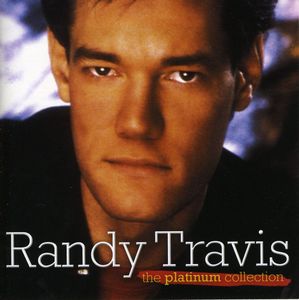 Platinum Collection [Import] , Randy Travis