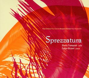 Sprezzatura , Shelly Tramposh