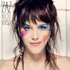 Recto Verso [Import] , Zaz
