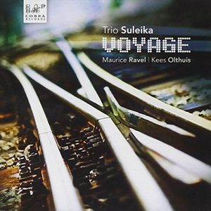Voyage a l'horizon seul