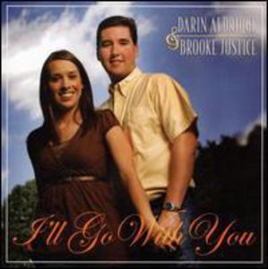 I'll Go with You , Brooke Aldridge