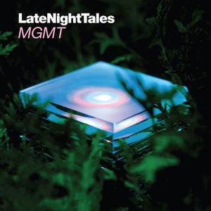 Late Night Tales , MGMT