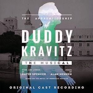Apprenticeship Of Duddy Kravitz