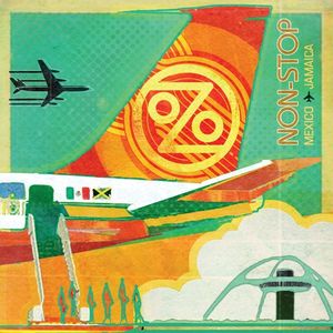 Non-stop: Mexico To Jamaica , Ozomatli