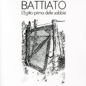 Legitto Prima Delle Sabbie [Import]