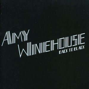 Back To Black [Limited Edition] [Bonus CD] [Bonus Tracks] [Import]