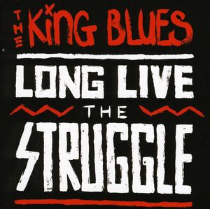 Long Live the Struggle [Import]