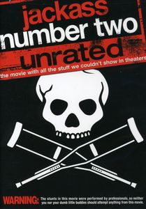 Jackass Number Two , Johnny Knoxville