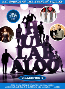 The Best of Hullabaloo: Collection 4 , Fred Smoot