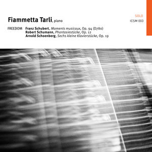 Freedom , Fiammetta Tarli