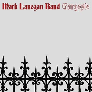 Gargoyle , Mark Lanegan