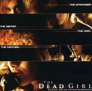 Dead Girl (Original Soundtrack)