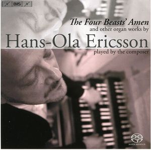 Four Beasts Amen , Hans-Ola Ericsson
