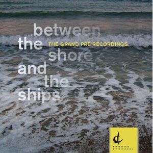 Between the Shore and the Ships , Helen Pridmore