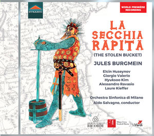 Secchia Rapita