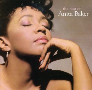 The Best Of , Anita Baker