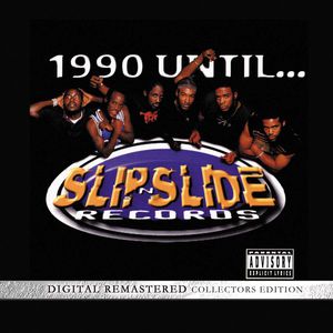 1990 Until [Explicit Content] , Various Artists