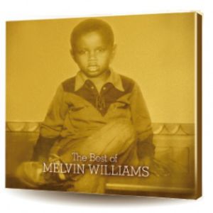 The Best Of Melvin Williams , Melvin Williams